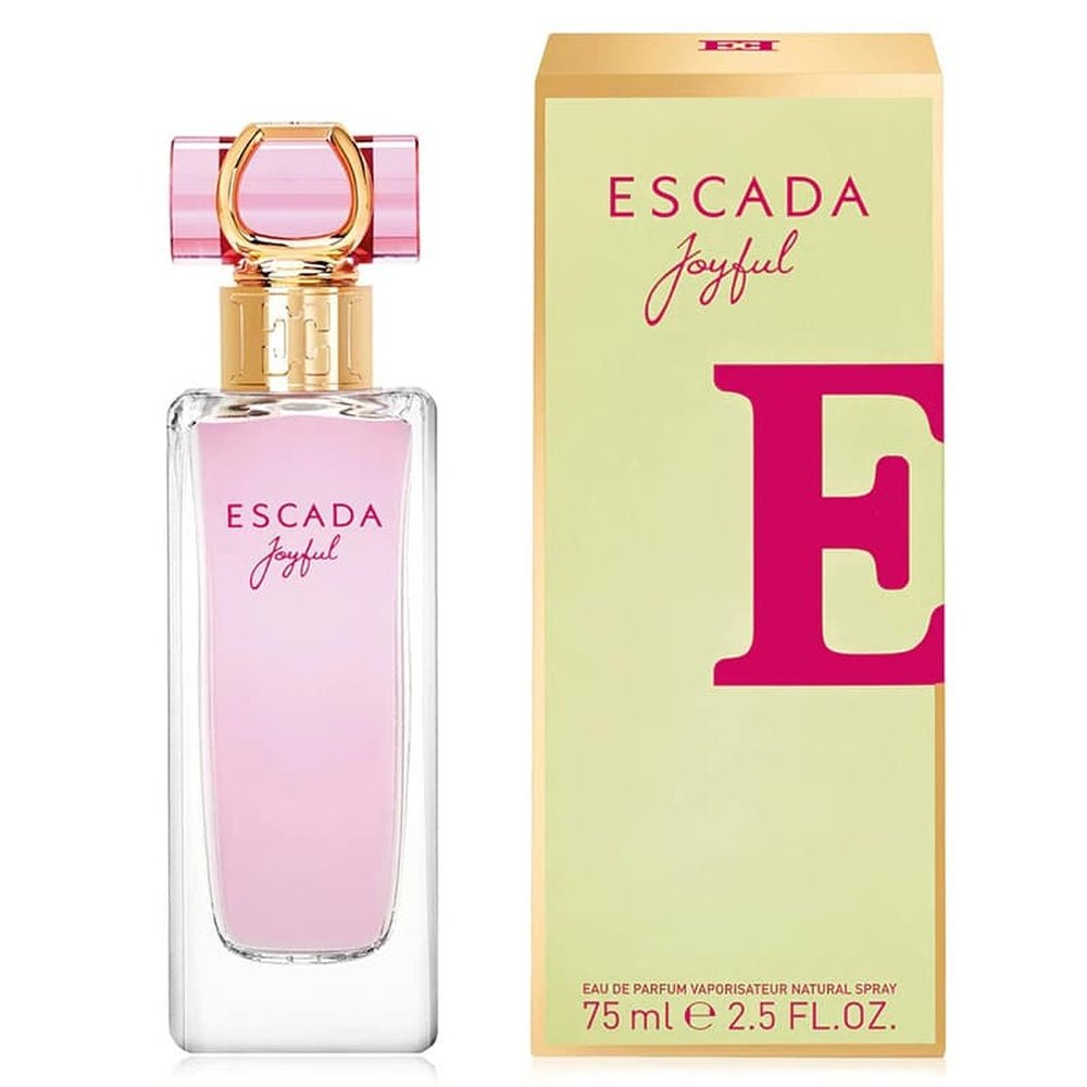 Escada Joyful For Women Eau De Perfume - Beauty Tribe