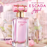 Escada Joyful For Women Eau De Perfume - Beauty Tribe