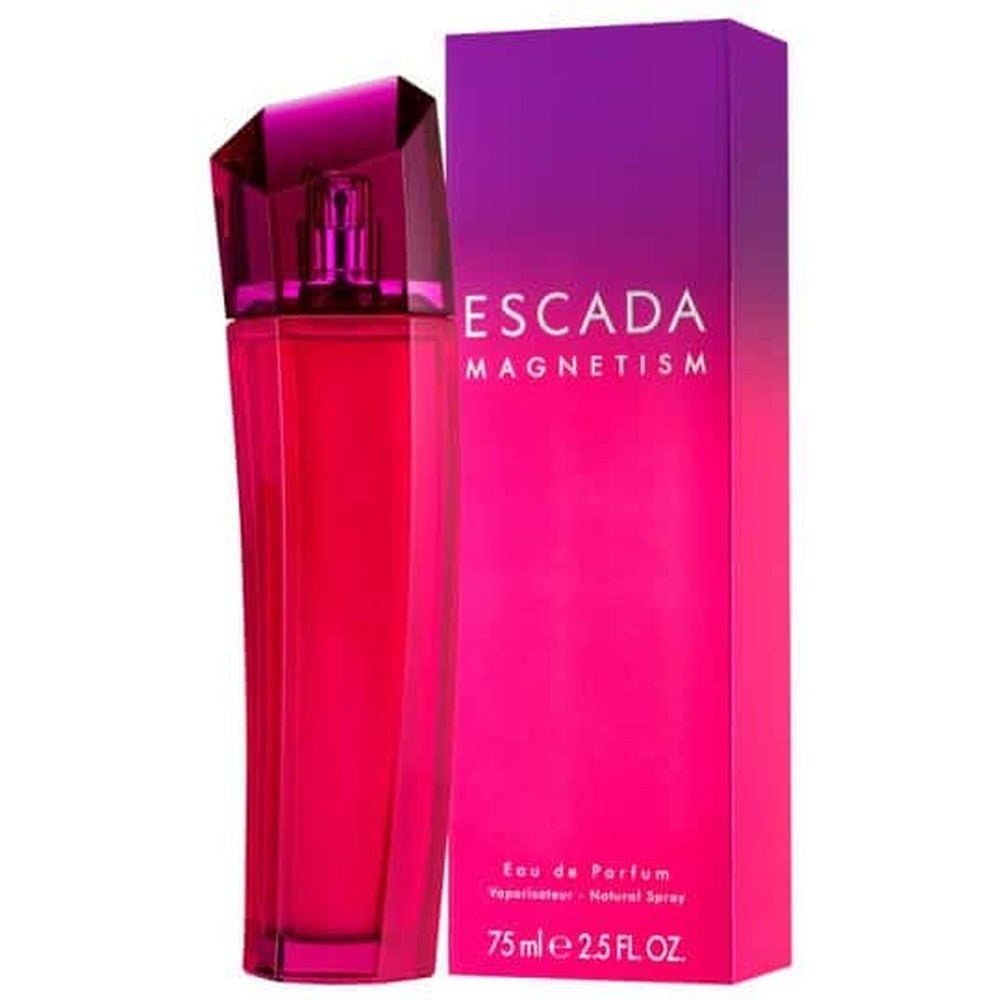 Escada Magnetism For Women Edp 75Ml - Beauty Tribe