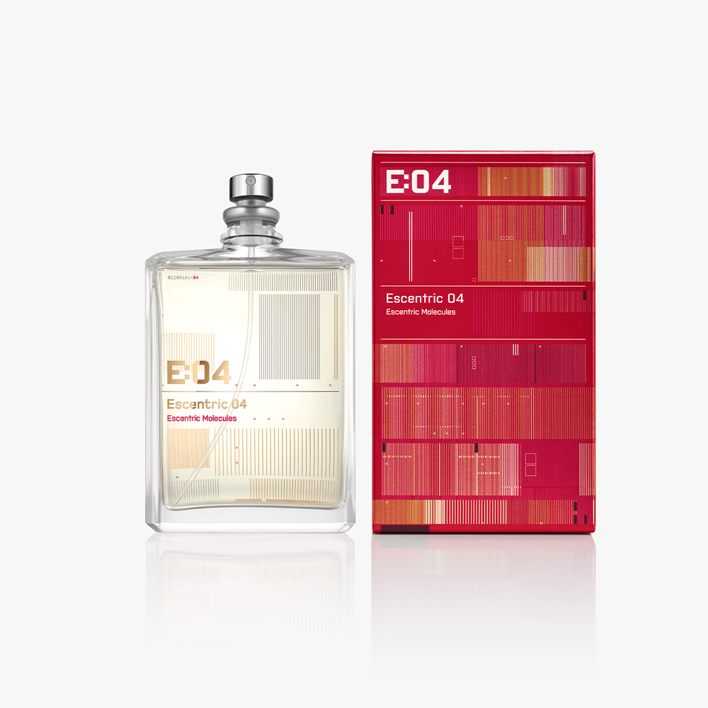 Escentric 04 Eau De Toilette - Beauty Tribe