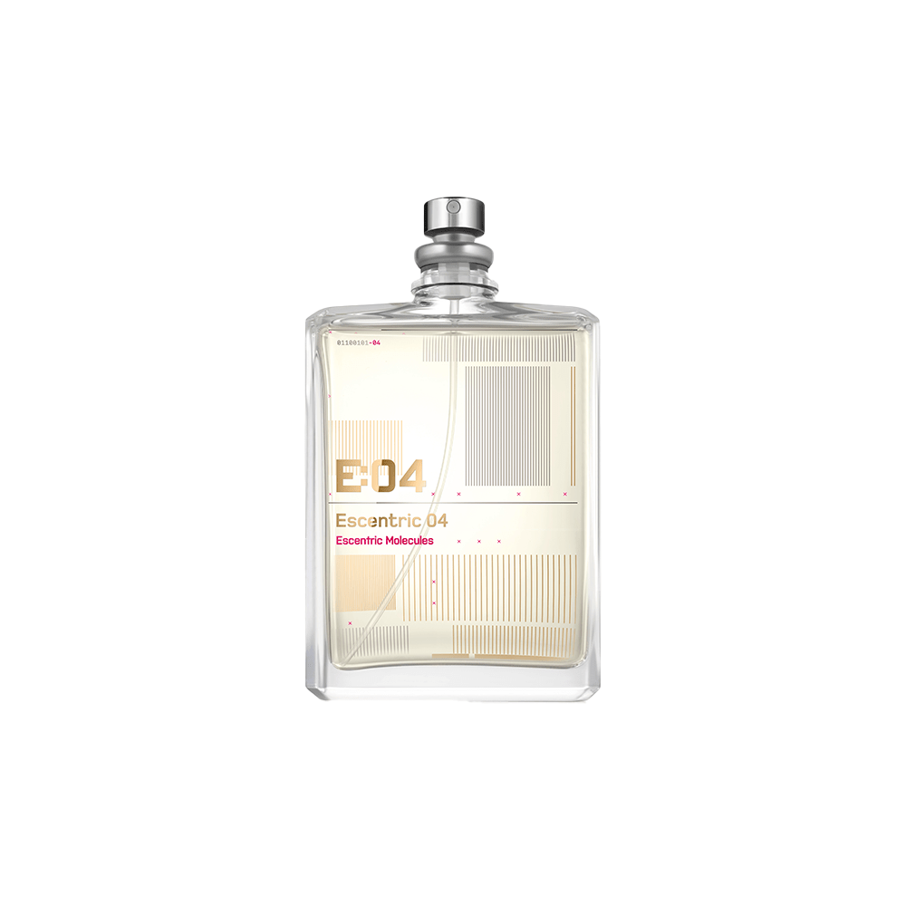 Escentric 04 Eau De Toilette - Beauty Tribe
