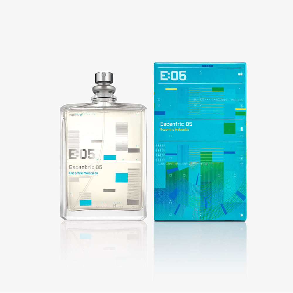 Escentric 05 Eau De Toilette - Beauty Tribe