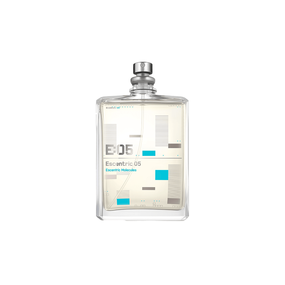 Escentric 05 Eau De Toilette - Beauty Tribe