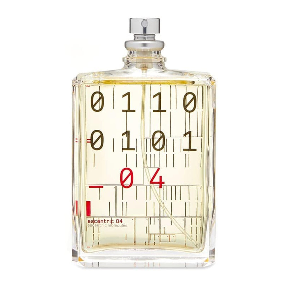 Escentric 04 Eau De Toilette