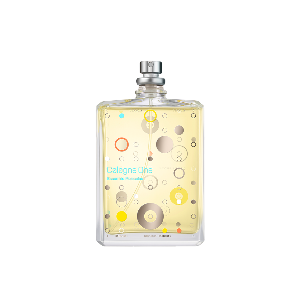 Escentric Molecules Cologne One 100ml