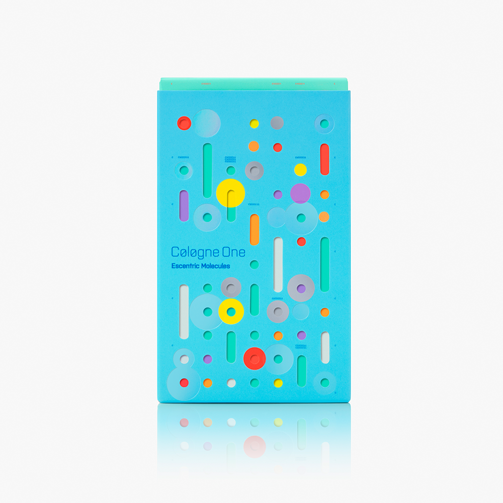 Escentric Molecules Cologne One 100ml