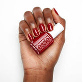 Essie Bordeaux - Beauty Tribe