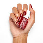 Essie Bordeaux - Beauty Tribe