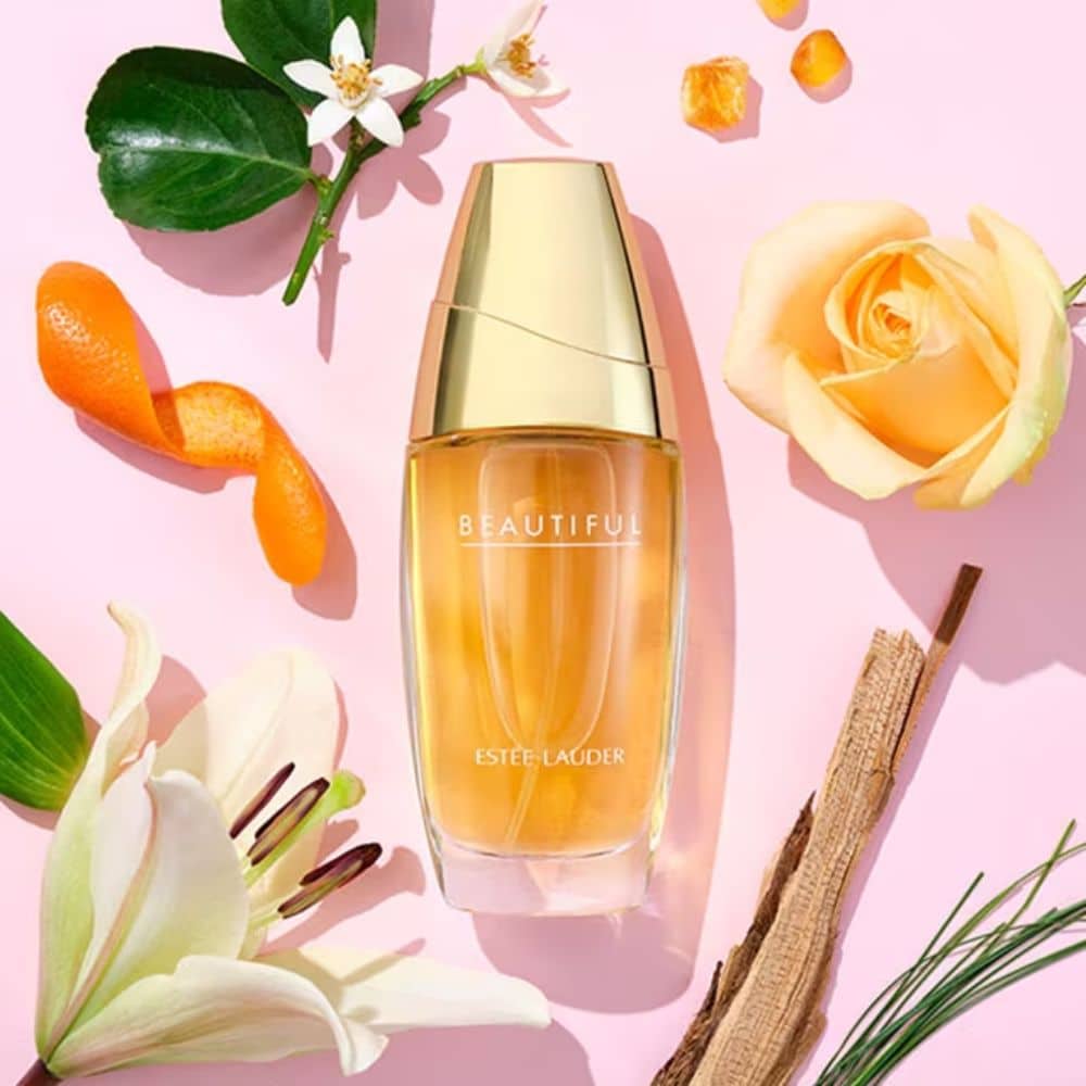 Estee Lauder Beautiful Eau De Parfum - Beauty Tribe