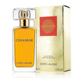 ESTEE LAUDER CINNABAR EAU DE PARFUM - Beauty Tribe