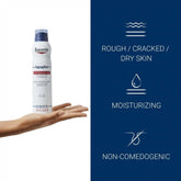 Eucerin Aquaphor Body Ointment Spray - Beauty Tribe