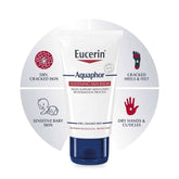 Eucerin Aquaphor Soothing Skin Balm Tube - Beauty Tribe