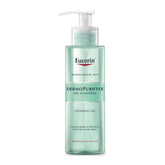 Eucerin DermoPurifyer Cleansing Gel - Beauty Tribe