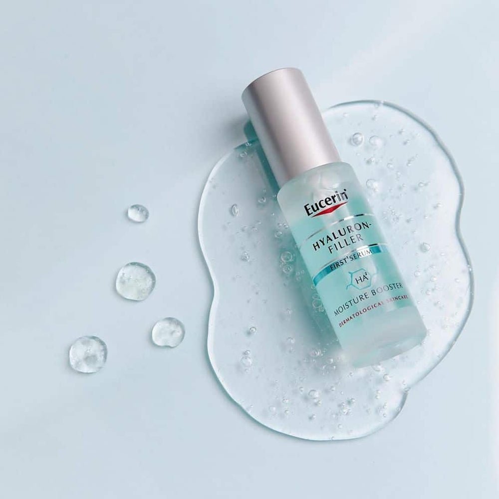 Eucerin Hyaluron - Filler Moisture Booster - Beauty Tribe