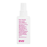 Evo Love Touch Shine Spray - Beauty Tribe