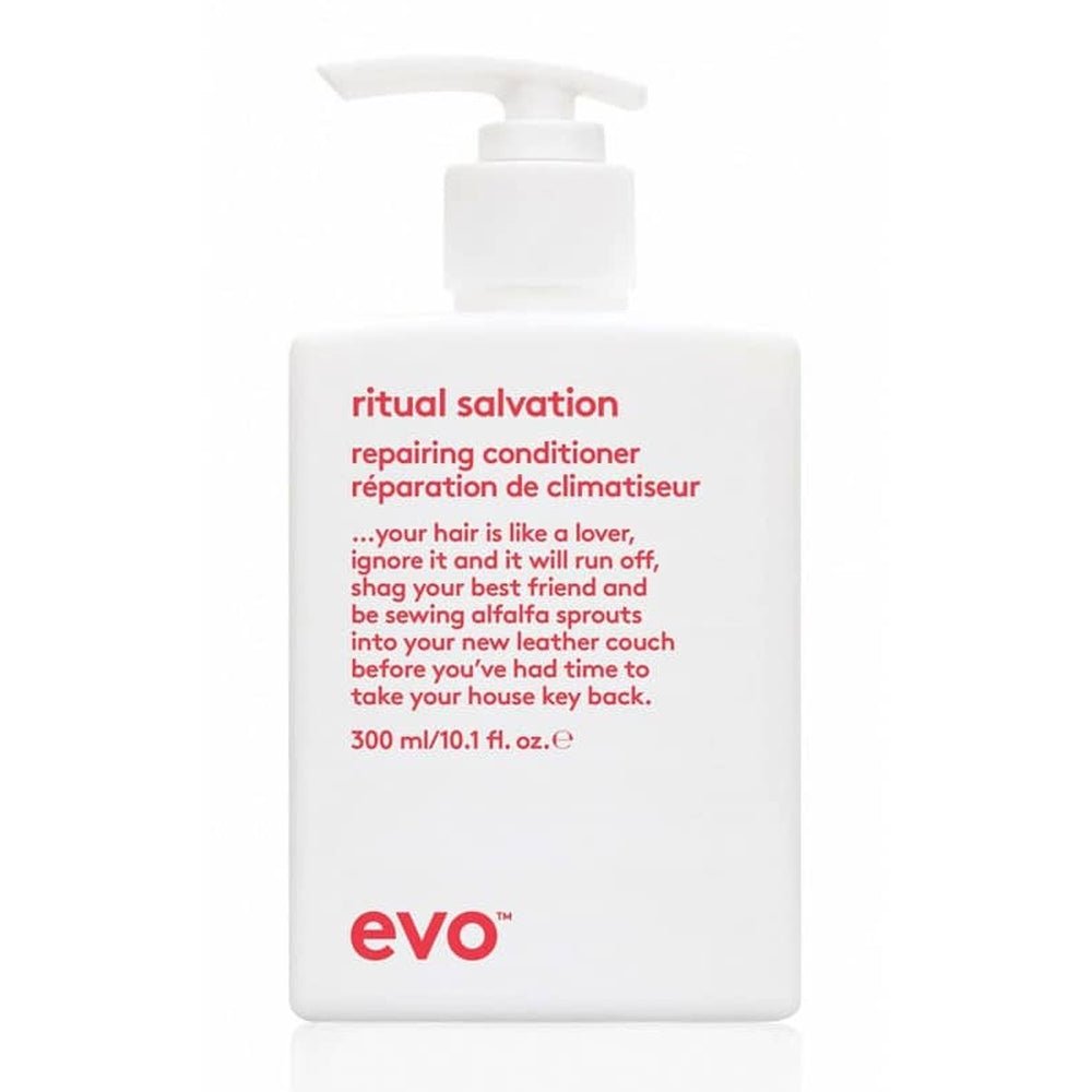 Evo Ritual Salvation Repairing Conditioner - Beauty Tribe