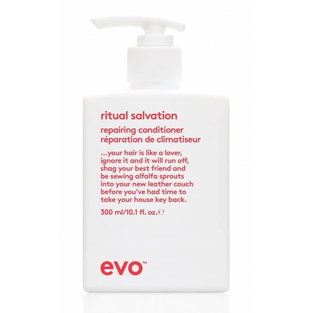 Evo Ritual Salvation Repairing Conditioner