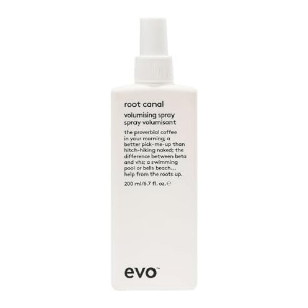 Evo Root Canal Volumising Spray 200ml - Beauty Tribe