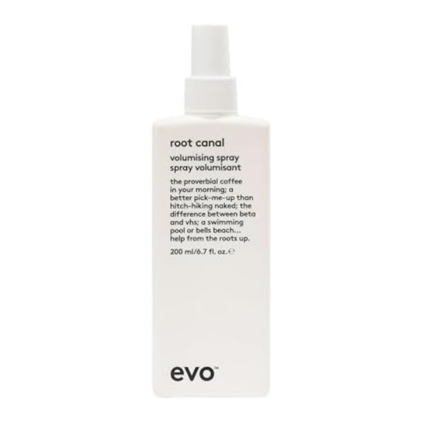 Evo Root Canal Volumising Spray 200ml