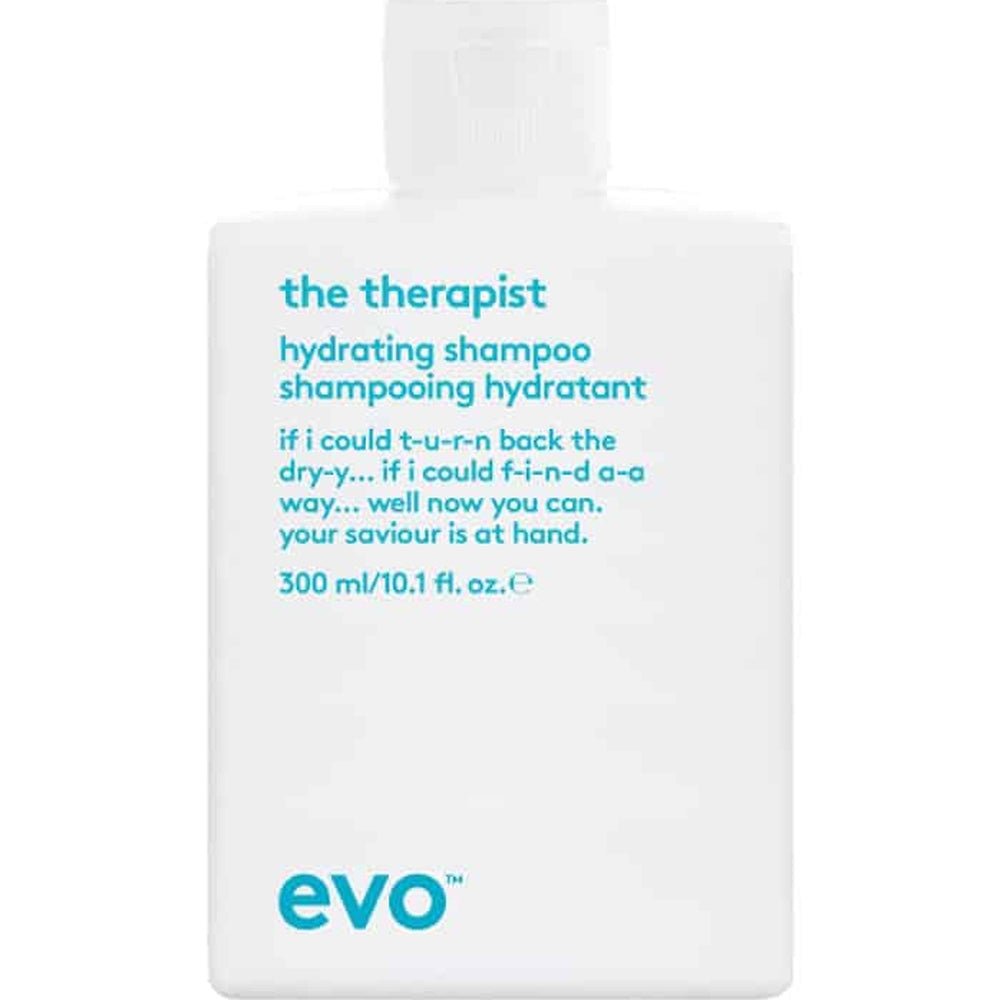 Evo The Therapist Hydrating Shampoo - Beauty Tribe