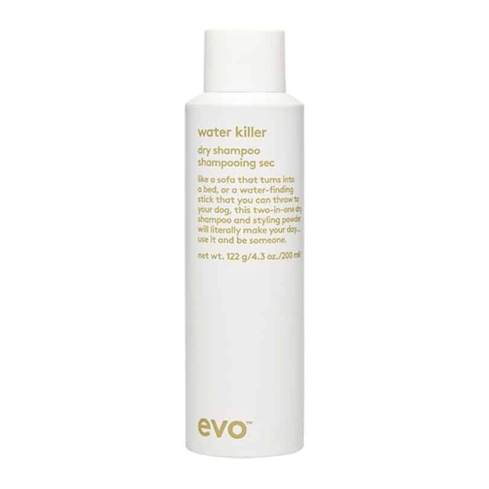 Evo Water Killer Dry Shampoo - Beauty Tribe