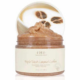 FarmHouse Fresh Triple Shot Caramel Coffee Shea Butter Body Polish