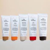 Fabuloso Light Beige Colour Boosting Treatment 220ml - Beauty Tribe