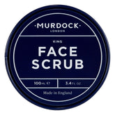 Murdock Face Scrub