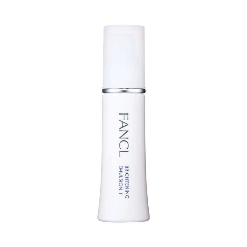 Fancl Brightening Emulsion I 30ml - Beauty Tribe