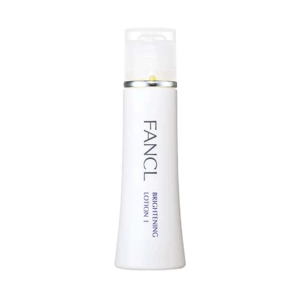 Fancl Brightening Lotion I 30ml - Beauty Tribe