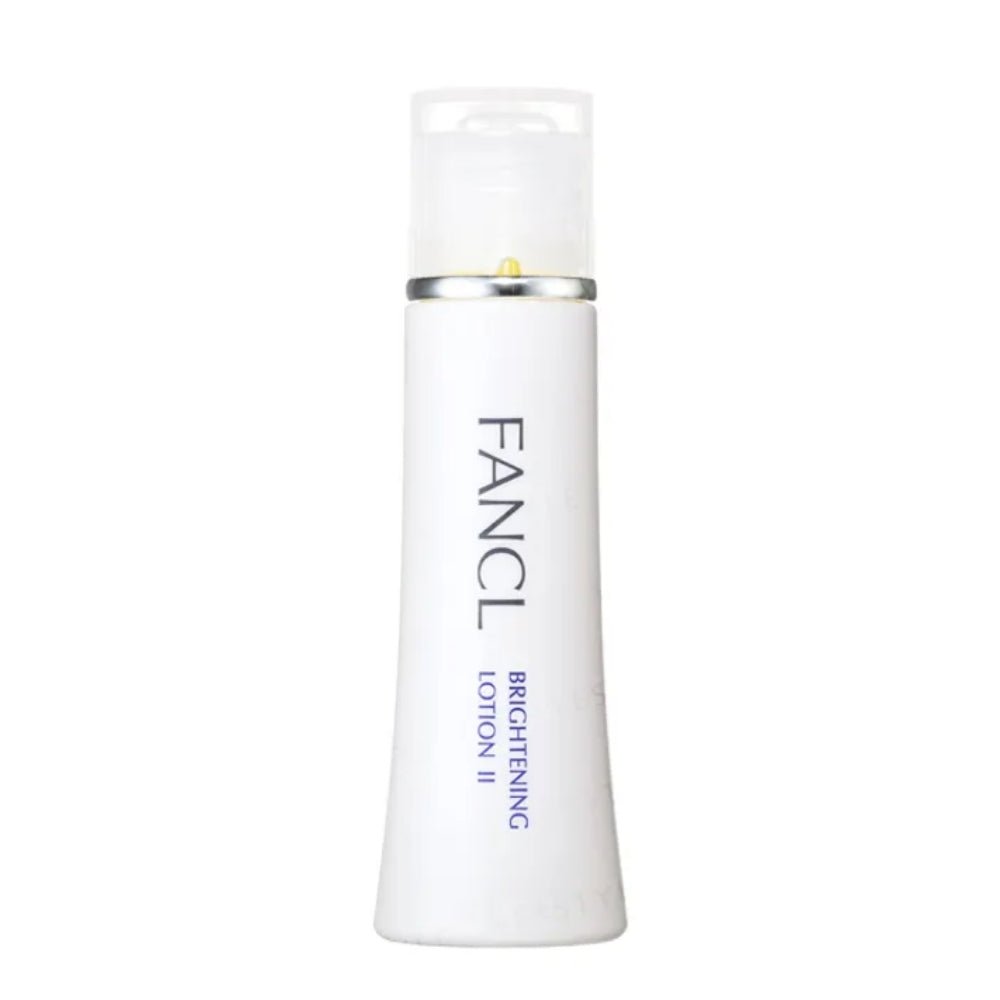 Fancl Brightening Lotion II 30ml - Beauty Tribe