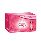 Fancl Deep Charge Collagen Drink 500ml - Beauty Tribe