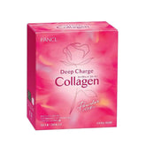 Fancl Deep Charge Collagen Powder 102gm - Beauty Tribe