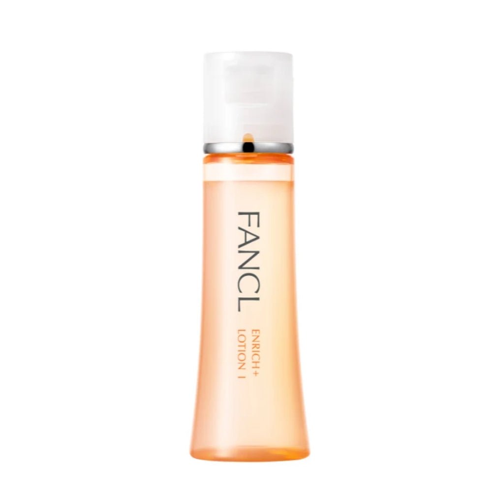 Fancl Enrich Plus Lotion I 30ml - Beauty Tribe