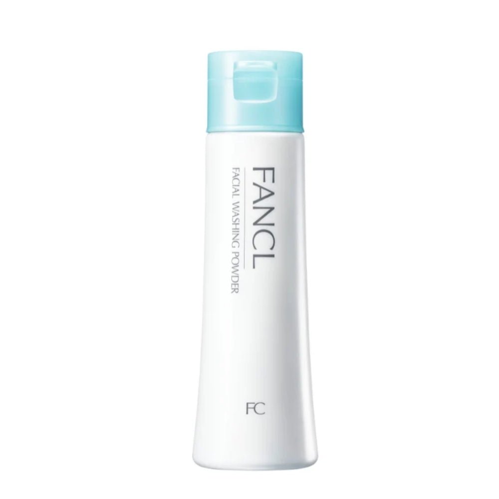 Fancl Facial Cleansing Powder 50g - Beauty Tribe