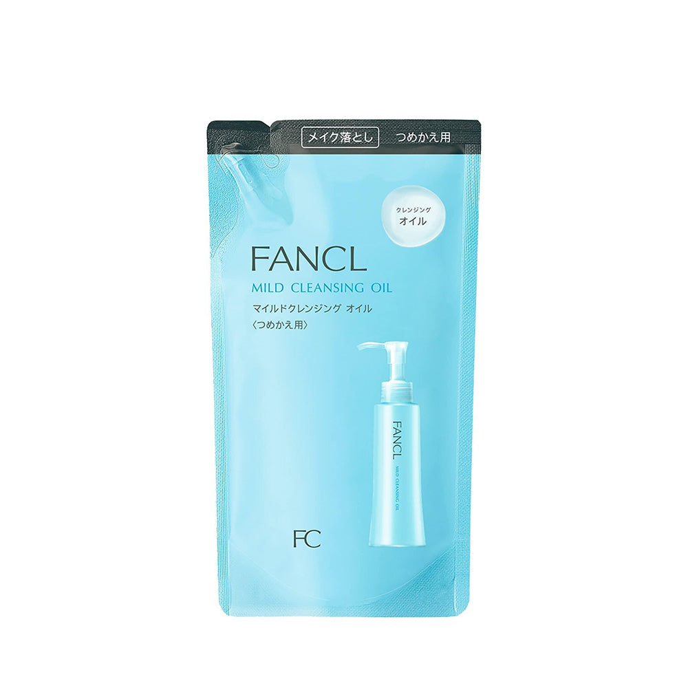 Fancl Mild Cleansing Oil 1ml