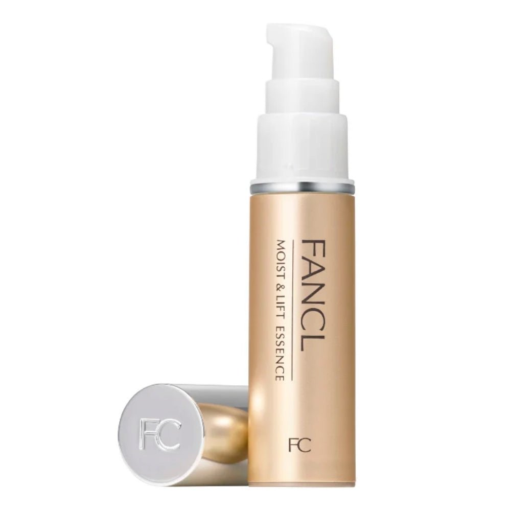 Fancl Moist &amp; Lift Essence 18ml - Beauty Tribe