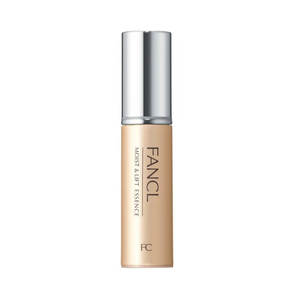 Fancl Moist &amp; Lift Essence 18ml - Beauty Tribe