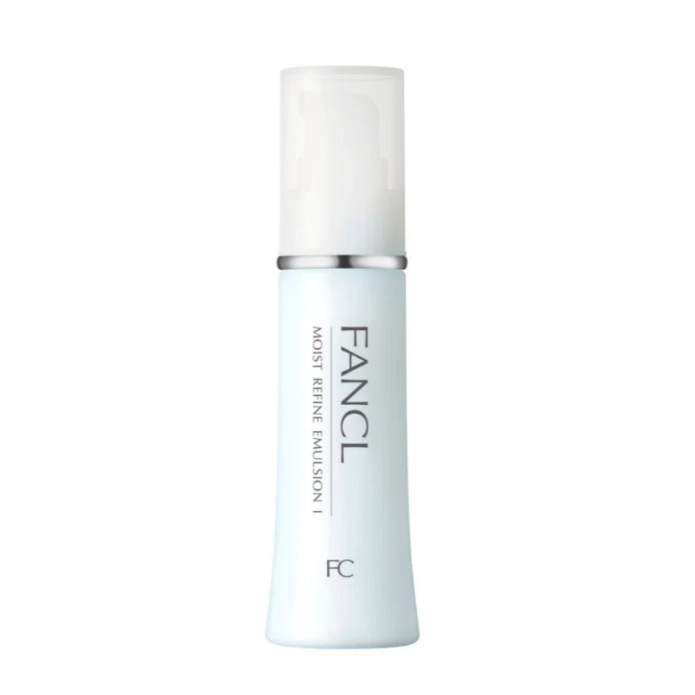 Fancl Moist Refine Emulsion I 30ml - Beauty Tribe