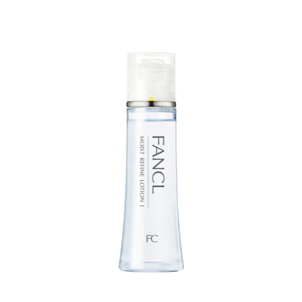 Fancl Moist Refine Lotion I 30ml - Beauty Tribe