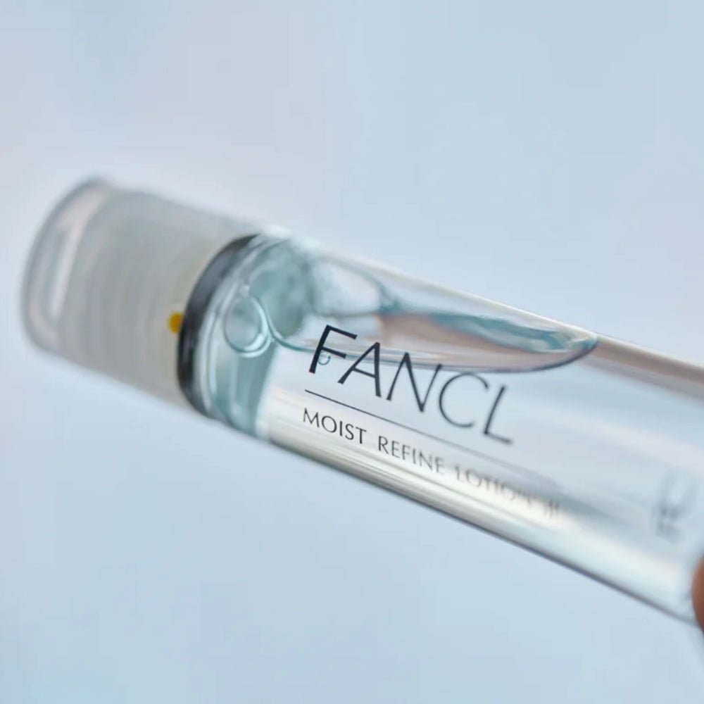 Fancl Moist Refine Lotion II 30ml - Beauty Tribe