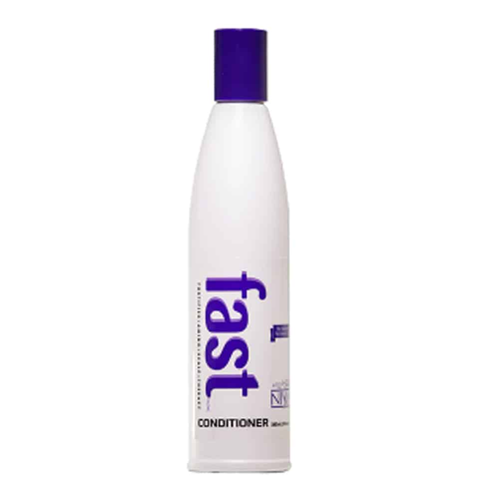 Nisim F.A.S.T. Fortified Amino Scalp Therapy Conditioner - No Sulfates