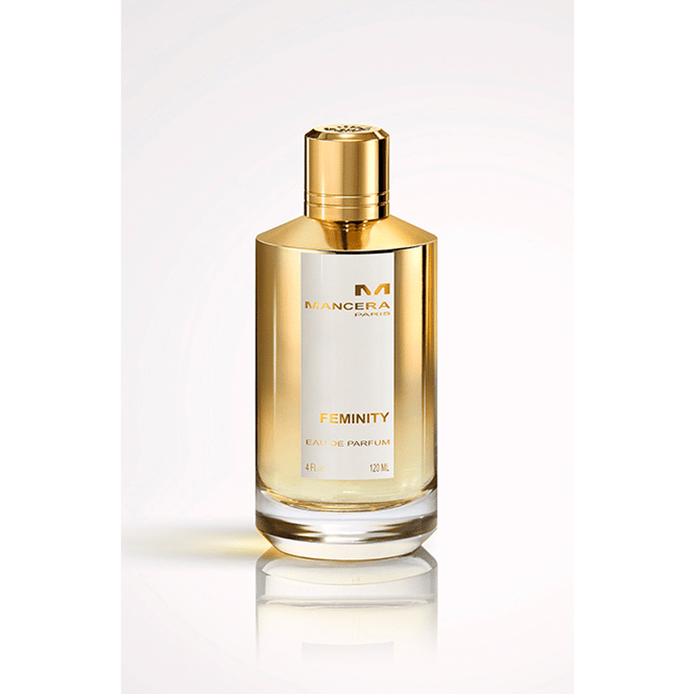 Mancera Feminity Eau De Parfum