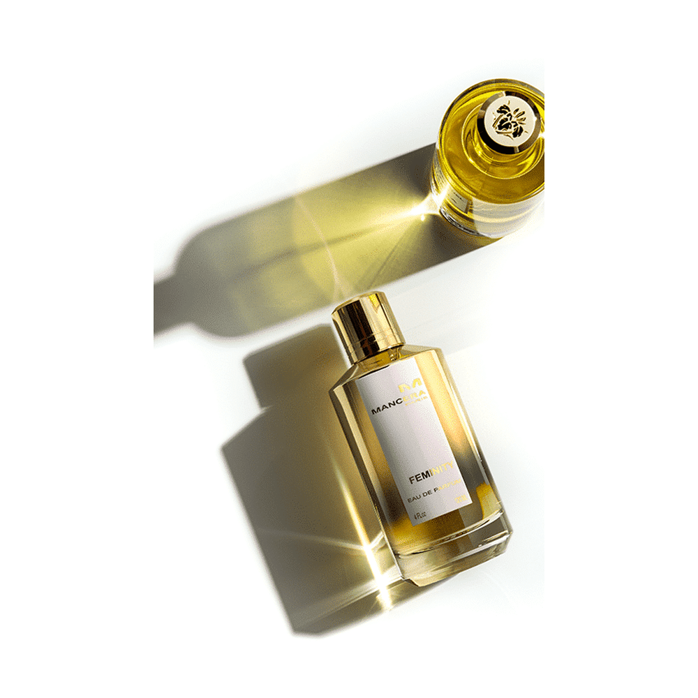 Mancera Feminity Eau De Parfum