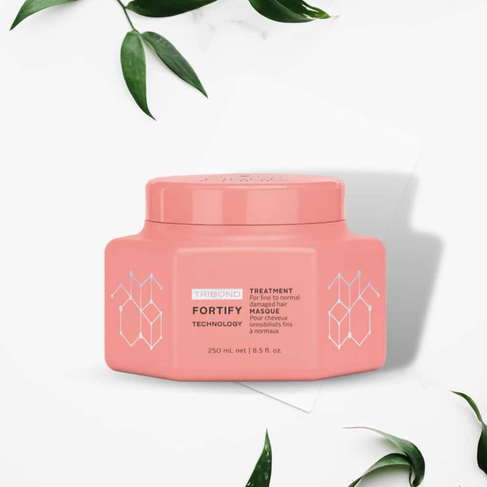 Fibre Clinix - Fortify Treatment - Beauty Tribe