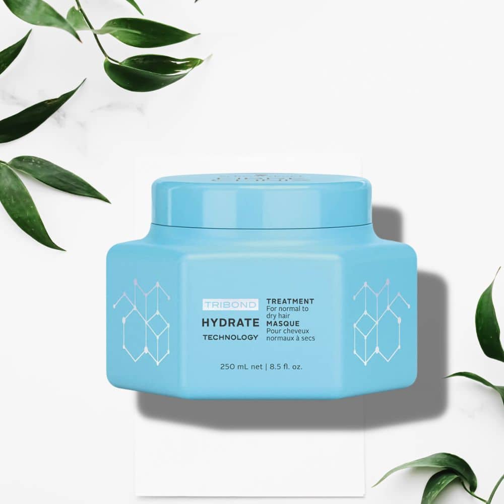 Fibre Clinix Hydrate Treatment - Beauty Tribe