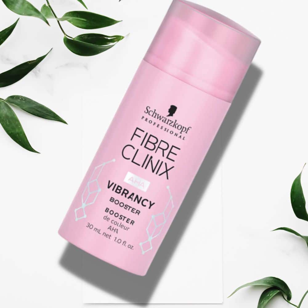 Fibre Clinix Vibrancy Booster - Beauty Tribe