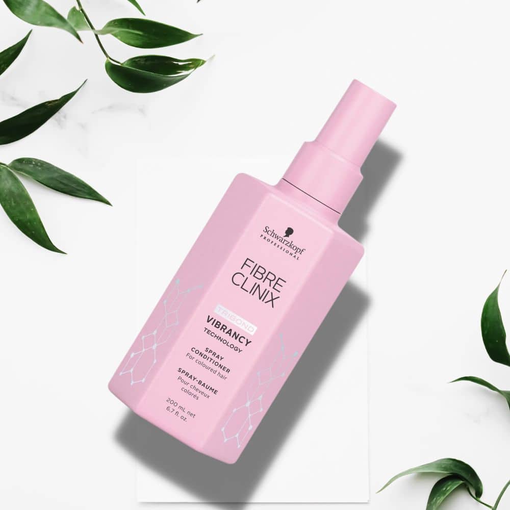 Fibre Clinix Vibrancy Spray Conditioner - Beauty Tribe