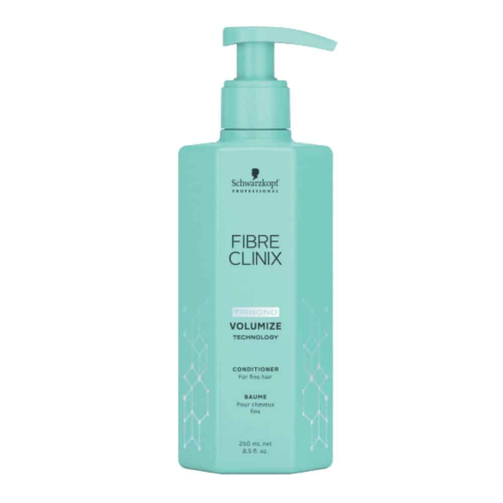 Fibre Clinix Volumize Conditioner - Beauty Tribe