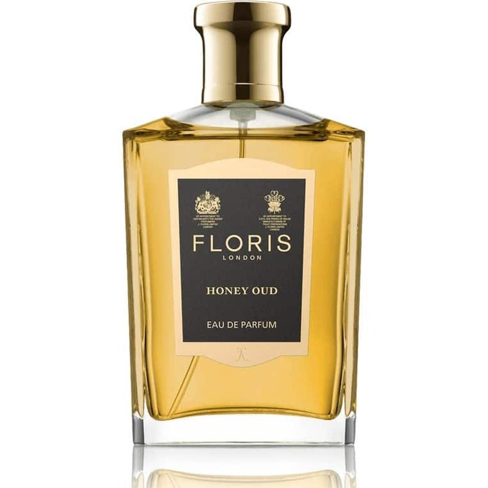 Floris Honey Oud EDP - Beauty Tribe